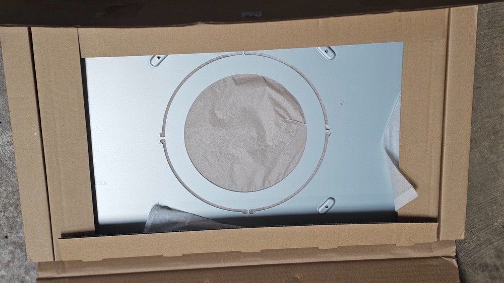 AXIS TC 1603 (0255-001) - 1 Unit only