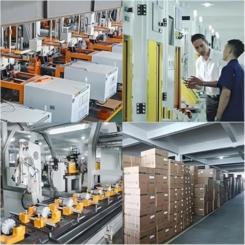 Window Regulator W/Motor Fit 2000-2005 DeVille Rear Left Driver Side 741-583