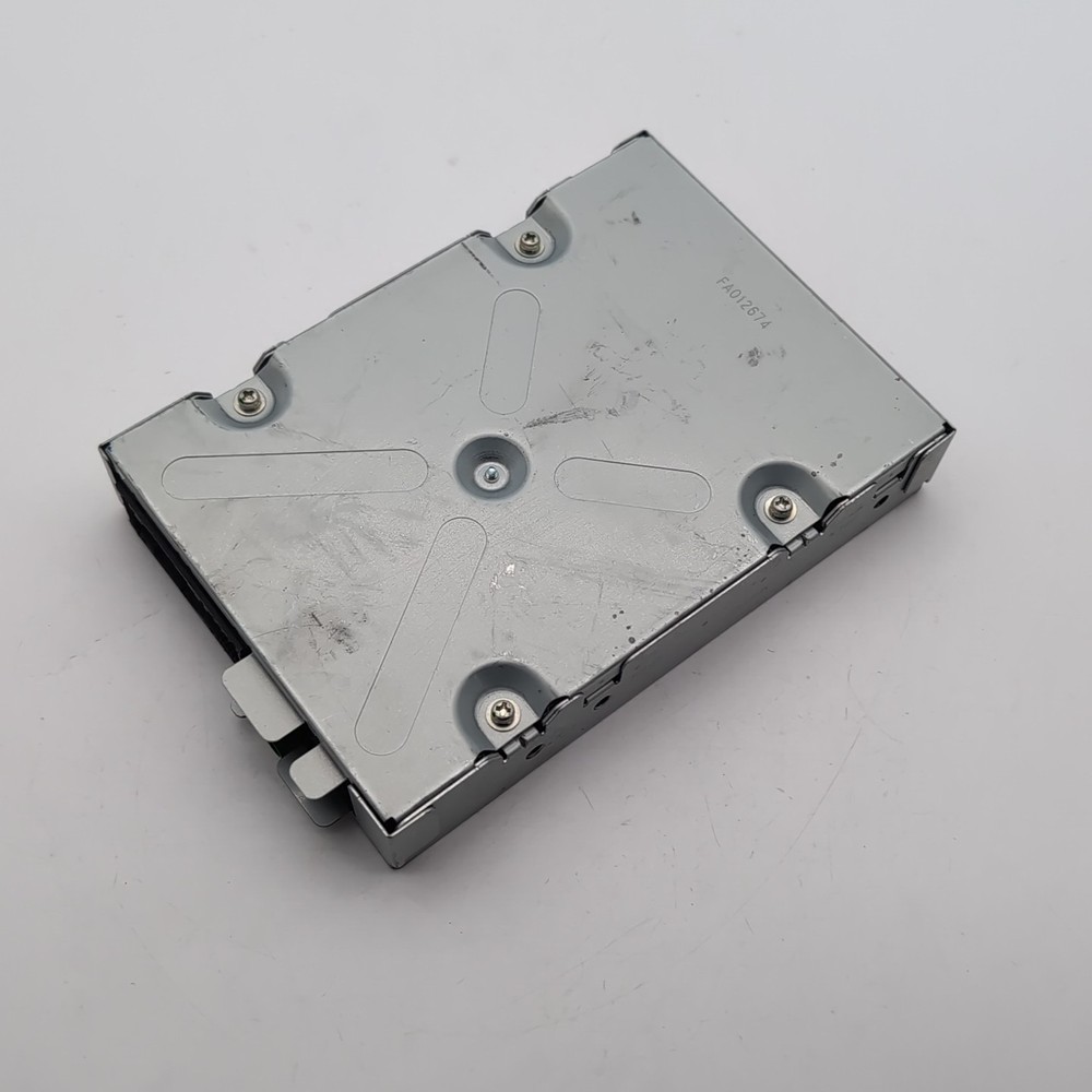 2010 2011 2012 2013 2014 2015 2016 Audi Q5 Rear View Camera Control Module OEM
