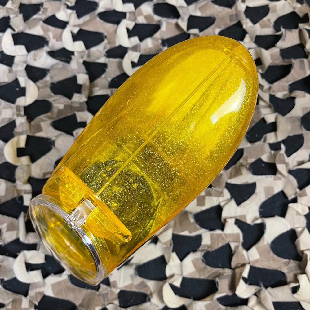 NEW Empire Reloader B2 Paintball Loader - Diamond Yellow