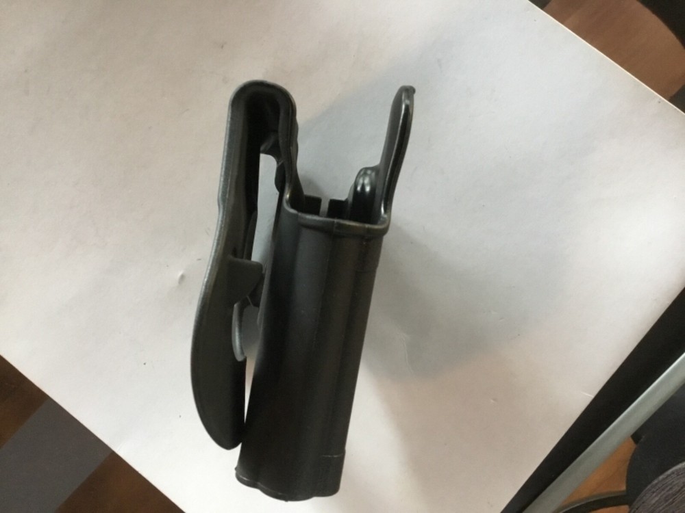 ITac paddle holster any Glock 9/40 caliber left hand