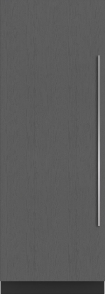 Sub-Zero Designer Built in Freezer