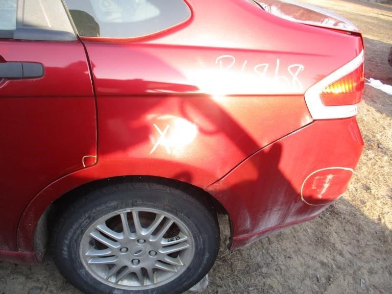 Dash Panel Fits 10-11 FOCUS 372464