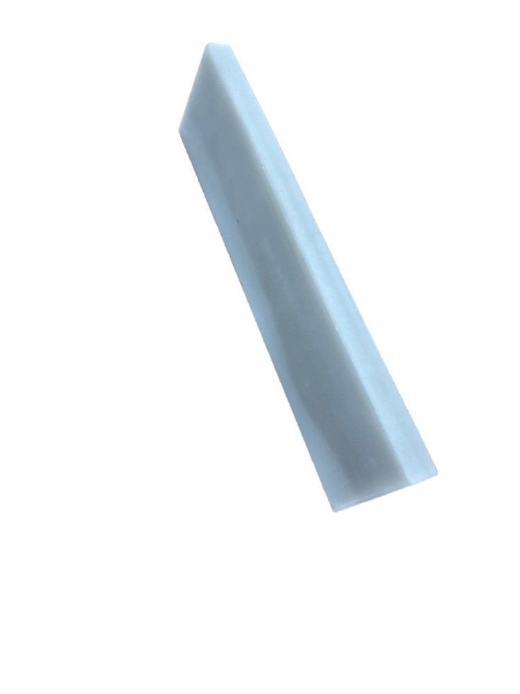 Translucent Arkansas Sharpening Stone 8x2x1/2