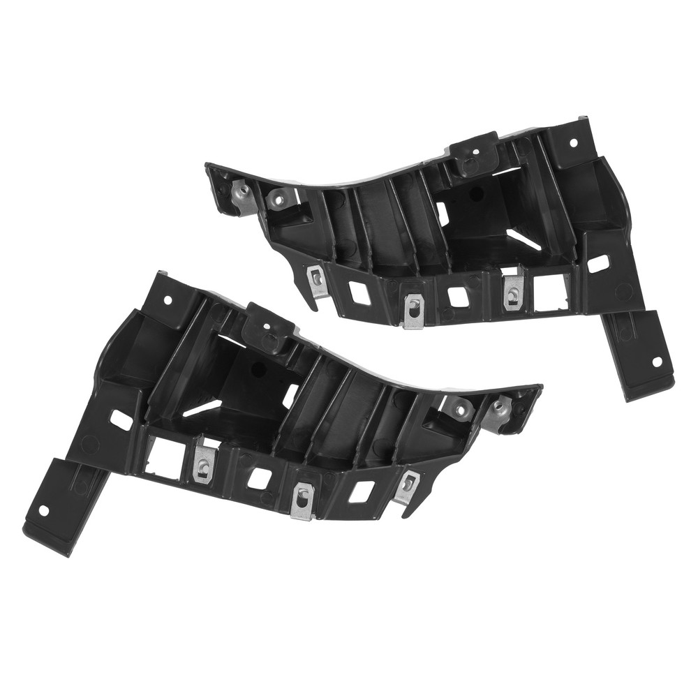 Front Left Right Side Lower Bumper Mounting Bracket For Jeep Cherokee 2014-2018