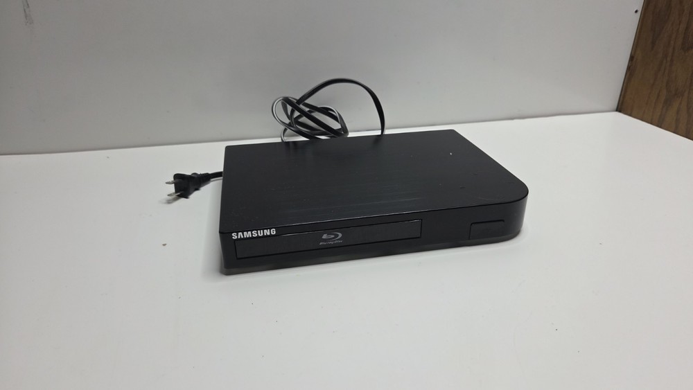 Samsung BD-H5100 Blu-ray Player - Black