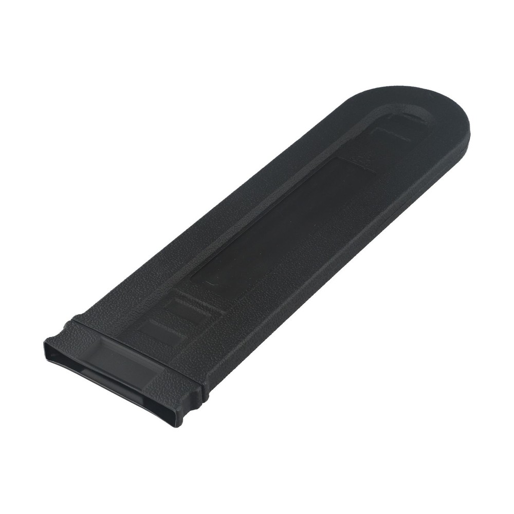 Chainsaw Froming Rusting Chainsaw Bar Cover 12\'\' 3.5\'\' Plastic