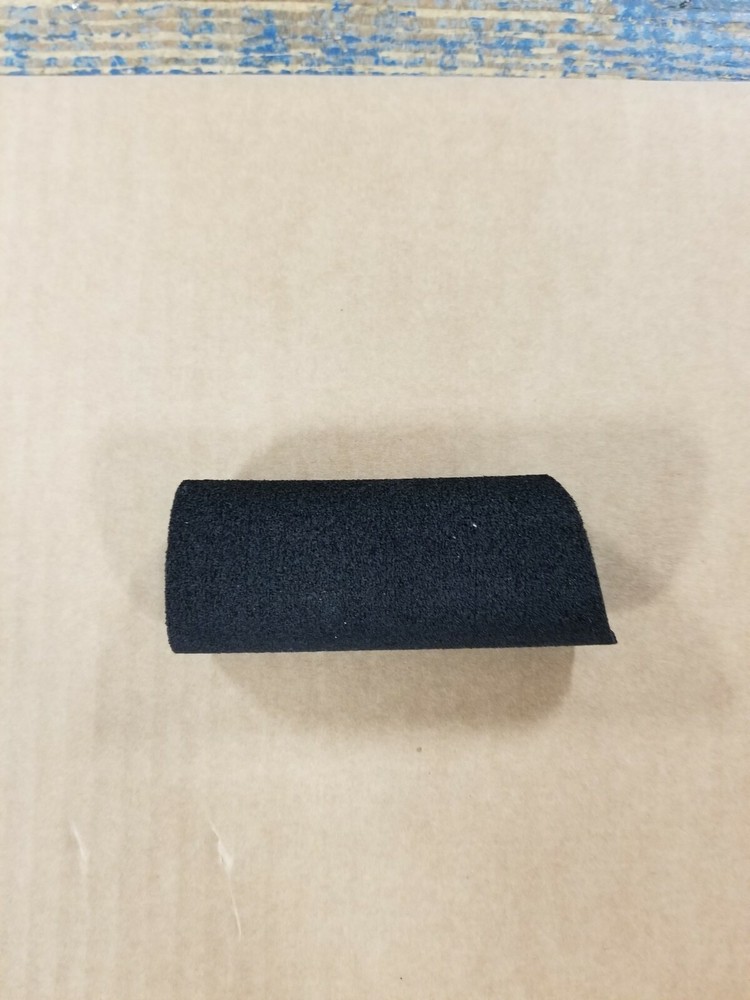 Fisher Foam Handle Grip