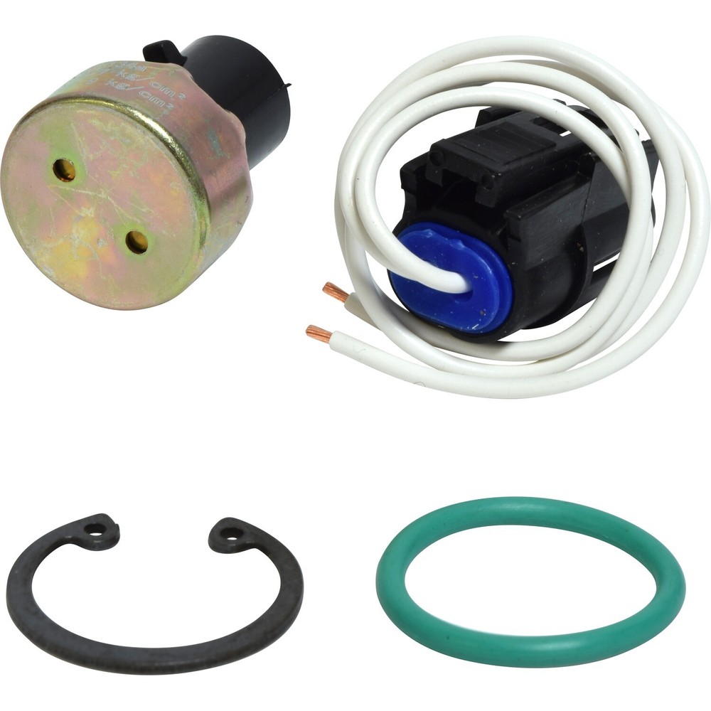 HVAC Pressure Switch UAC For 1977-1987 Buick Electra