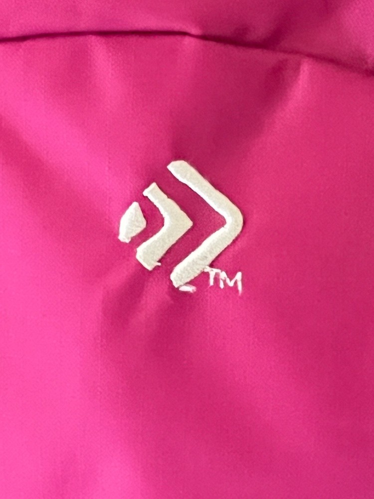 Pink Backpack "Outdoor Adventures"