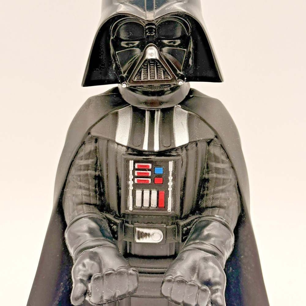 Star Wars Darth Vader Controller Device Phone Holder Cable Guys