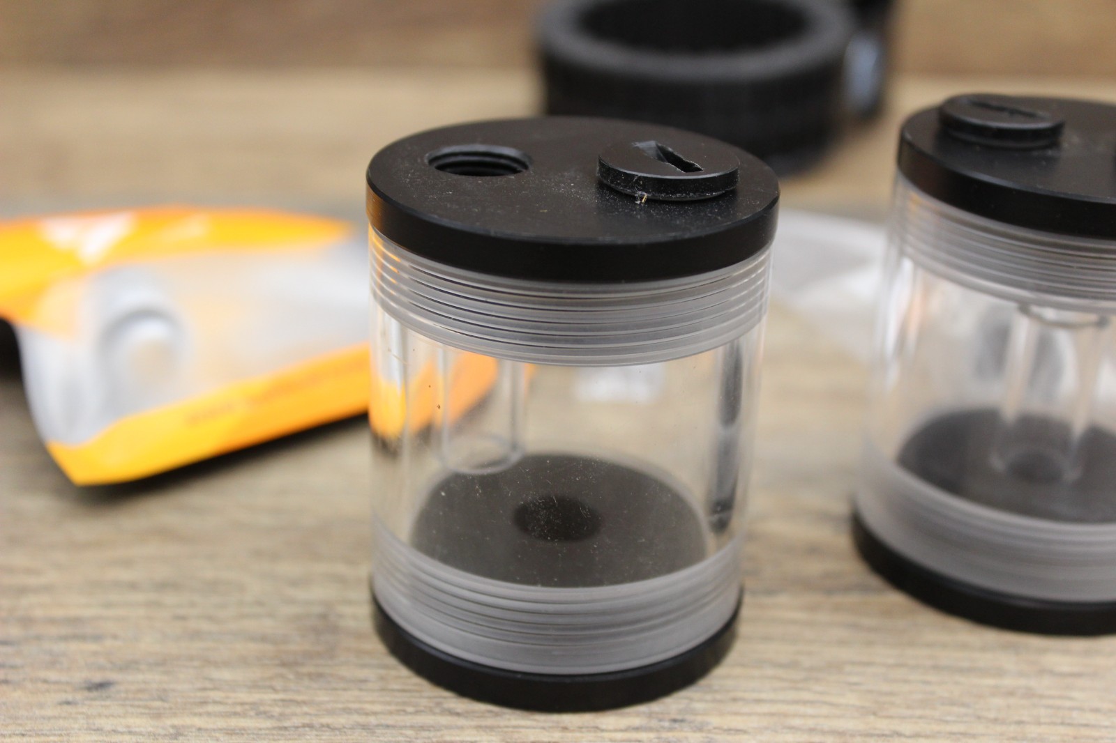 LOT OF Reservoir's - EK-RES X3 & More