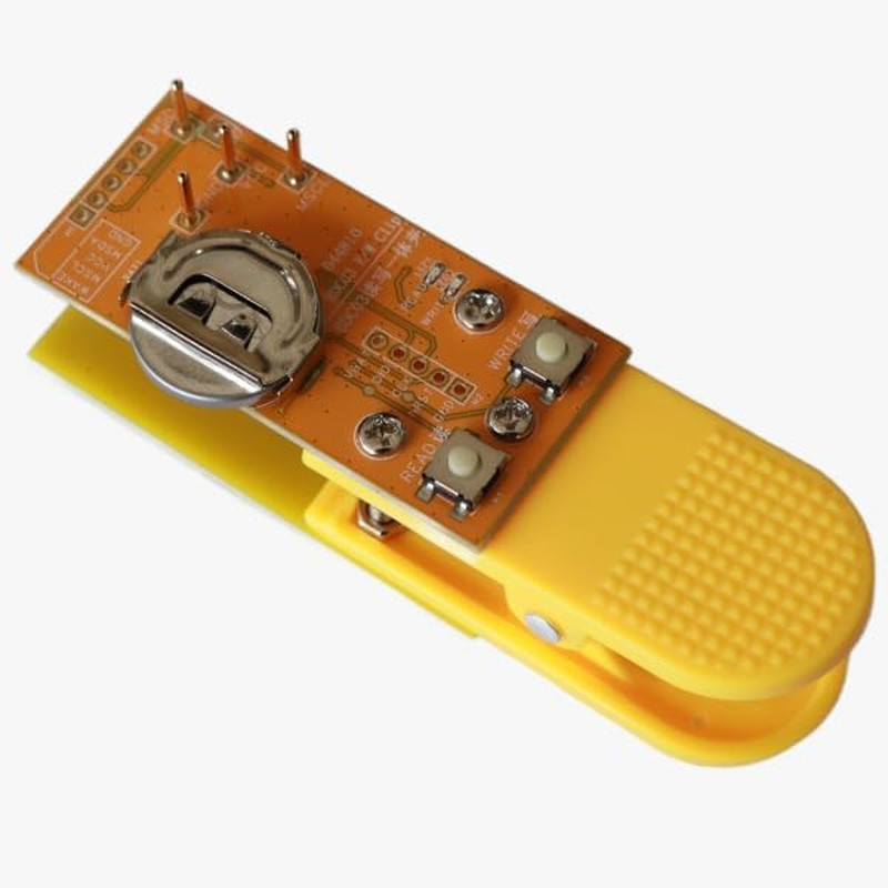 Handheld Key Data Reader & Writer Tool Compatible with BMW BDC3 Systems (2020-20