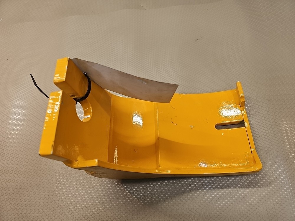 MACLEAN GUARD, TILT PROXY Mining Part