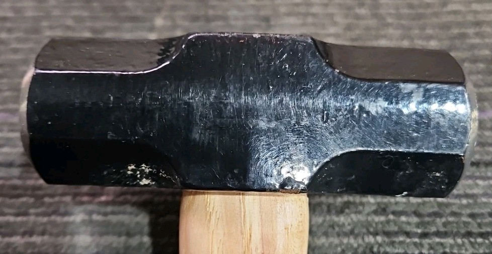 Blue-Point BH122D 40oz Sledge Hammer with Hickory Handle