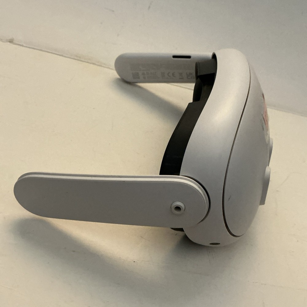 Meta Quest 3 512GB VR Headset Only (0013)- Working-Read Description