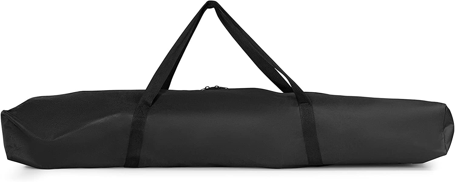 Gator Frameworks Microphone Boom Set with Carry Bag Includes (6) Mic Stands