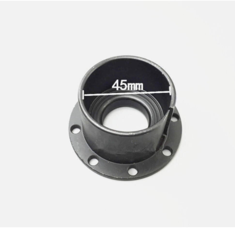 1x Milling Machine Spindle Return Quill 25mm Spring Bracket Mount Case