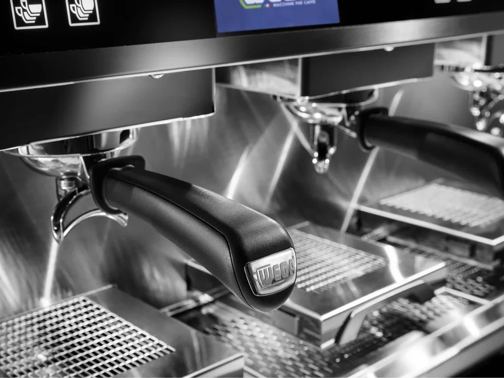 Wega Urban 3 Group Espresso Coffee Machine Multi Boiler Programmable
