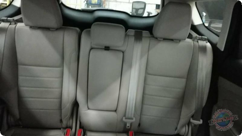 Used A/C Selector Switch fits: 2015 Ford Escape Front automatic temperature cont