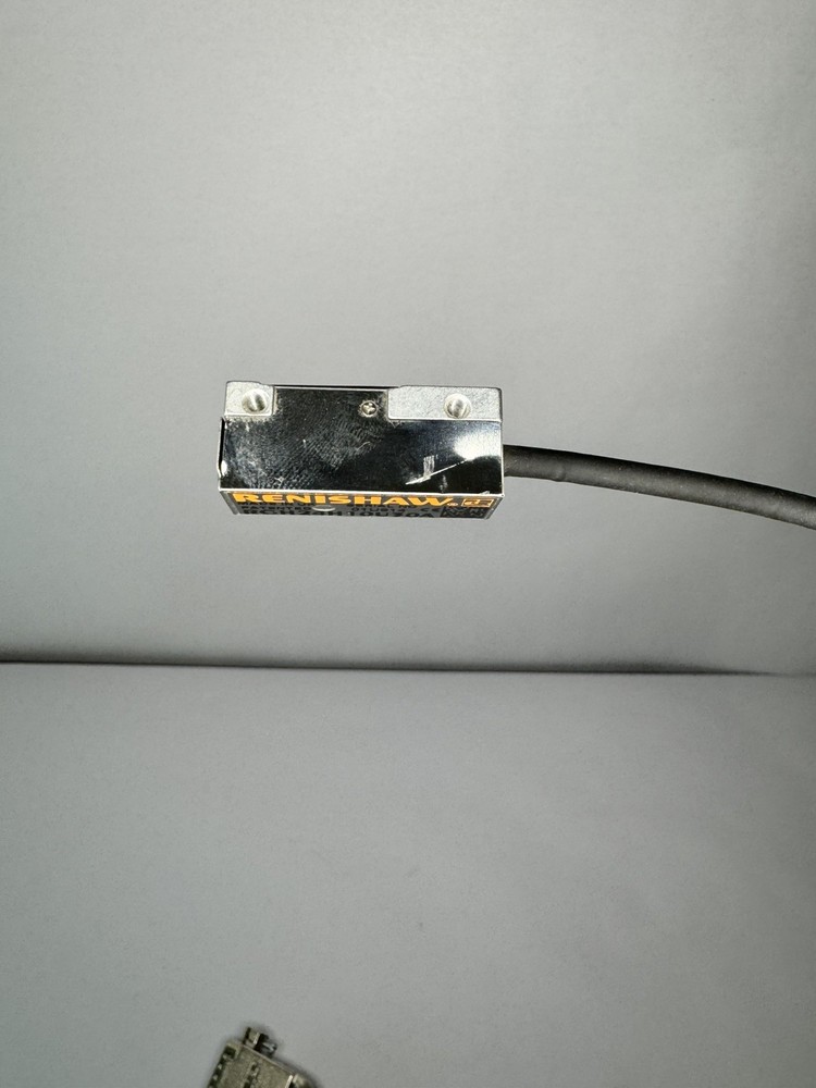 Renishaw Optical Linear Encoder Readhead TONiC