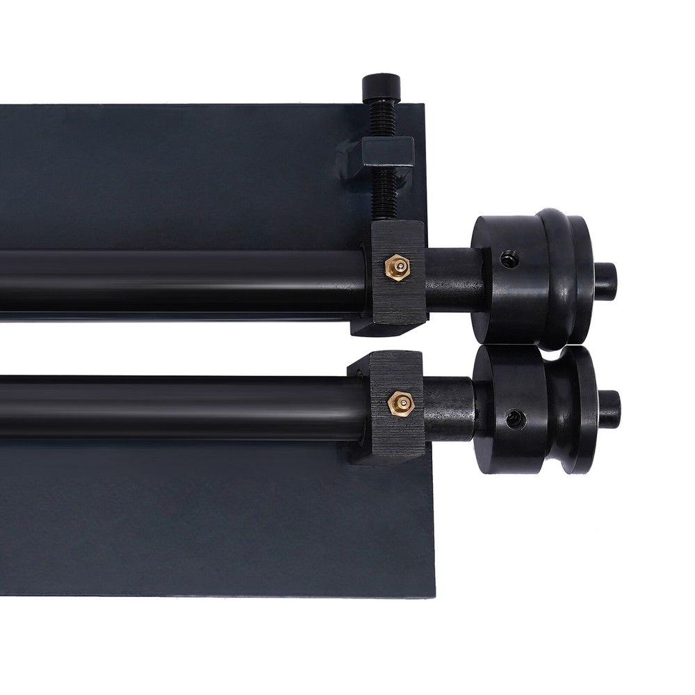RM12 Rotary Machine 12in Throat Depth Bead Rollers Hand Type Bead Roller Machine
