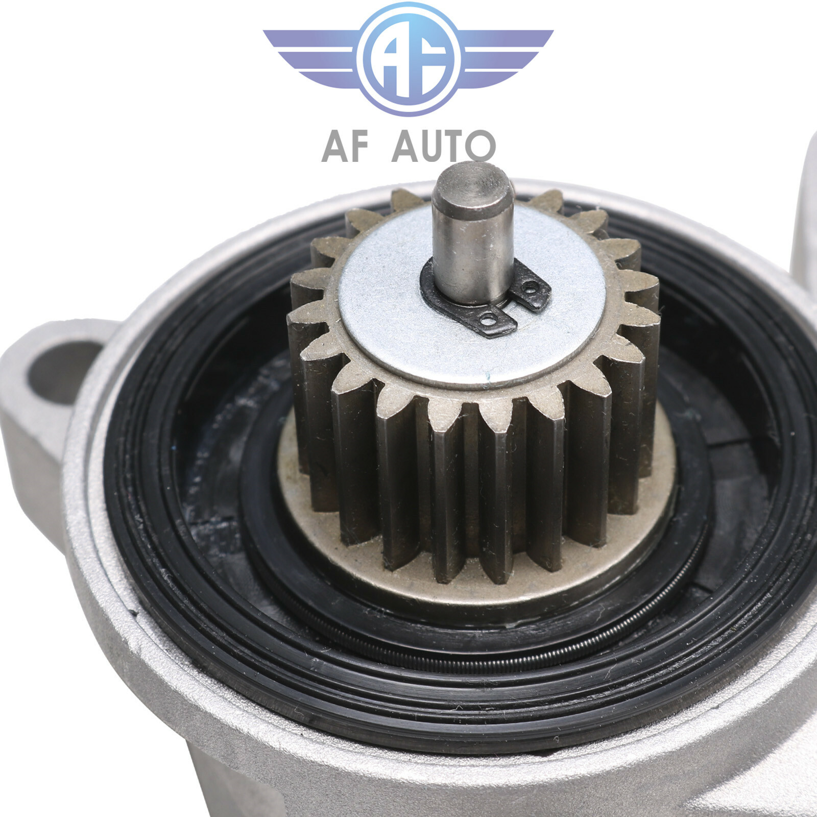 For Chevrolet GMC 2007-2018 4WD Transfer Case Shift Motor Actuator 600-899