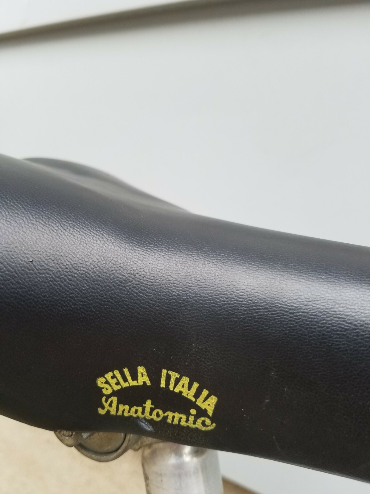 Viscount Road Bike Made In England