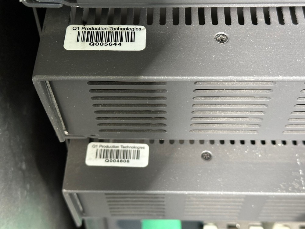 Philips Strand Lighting LightRack Control Rack