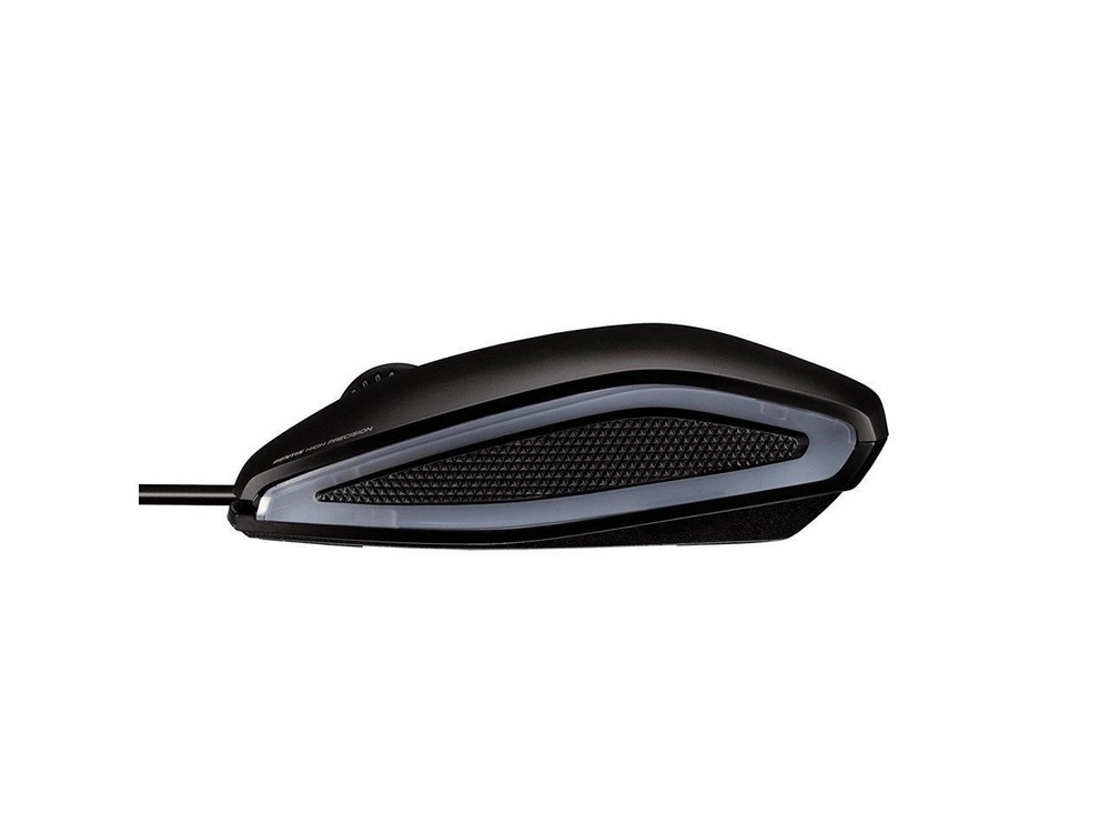 Cherry JM-0300 Gentix Corded Optical Mouse