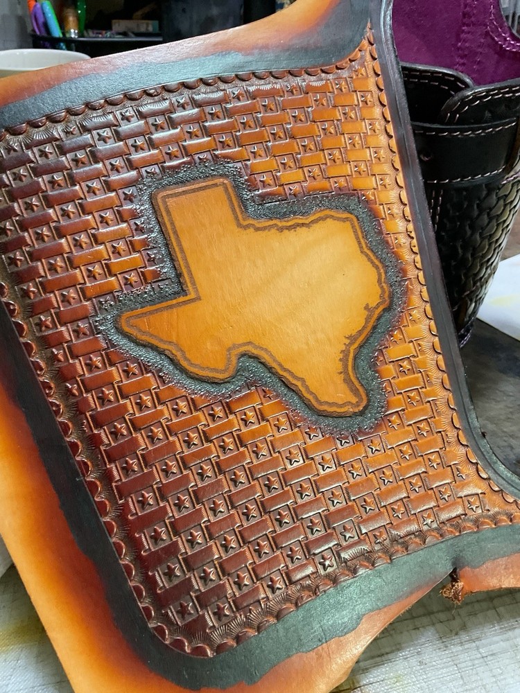 Welding Arm pad
