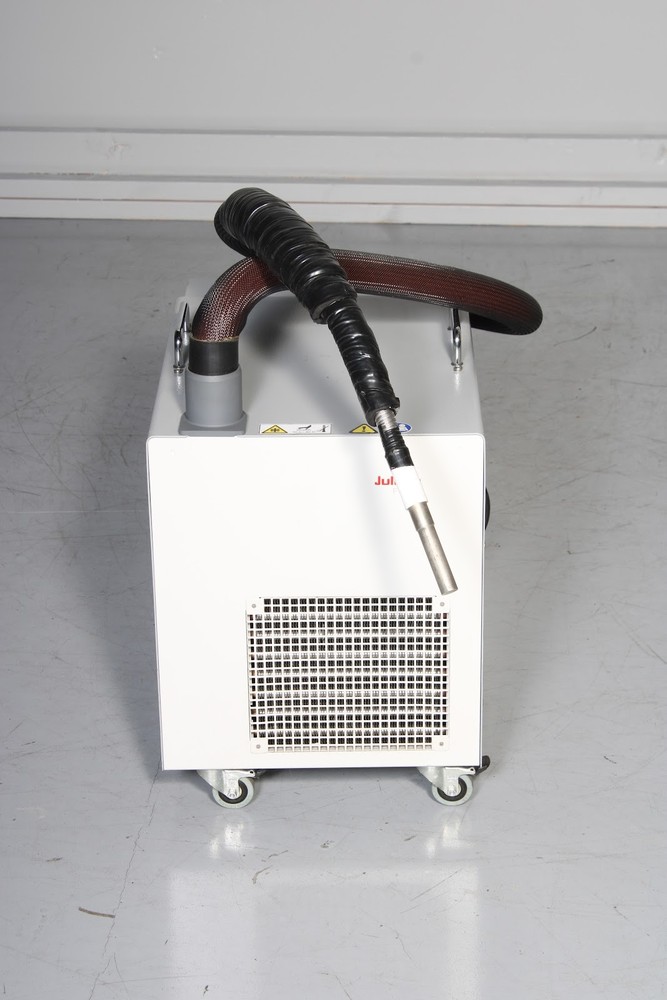 Julabo FT100 Portable Immersion Cooler