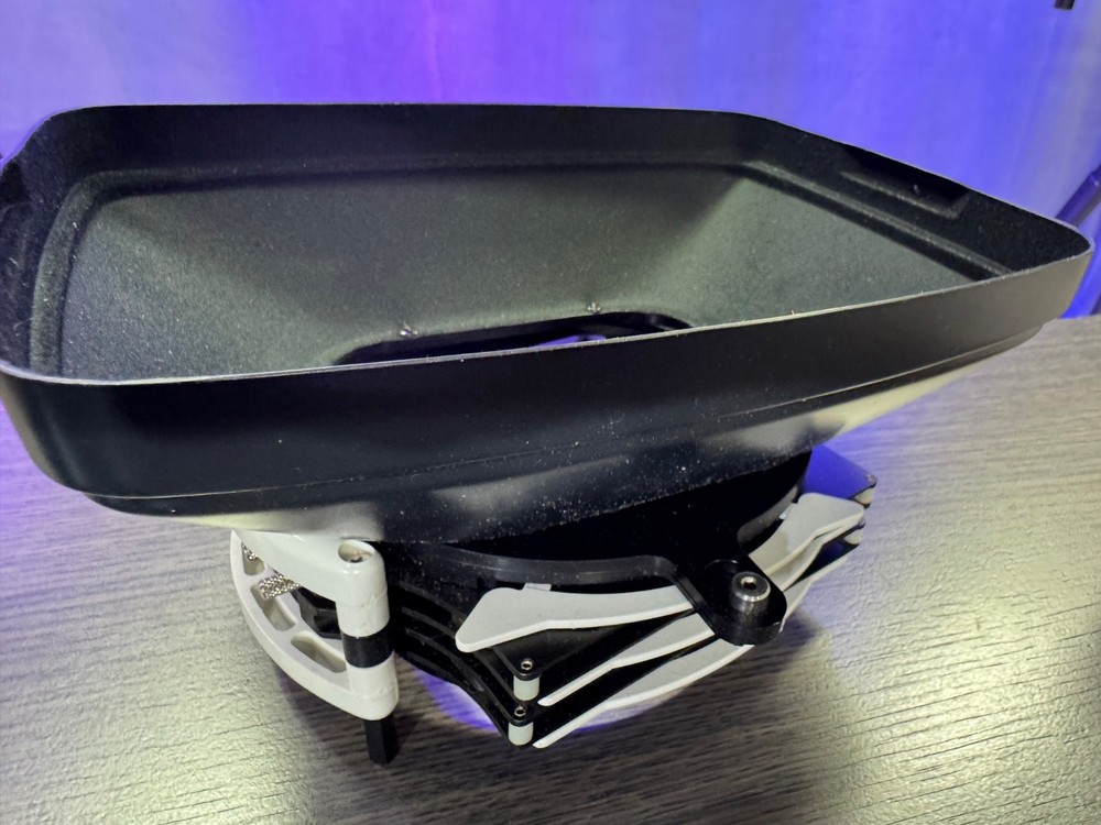 TIFFEN FILTER FLEX MATTE BOX FOR INTERNAL FOCUS LENS