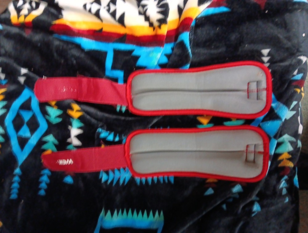 5lb Weeder Ankle Weights