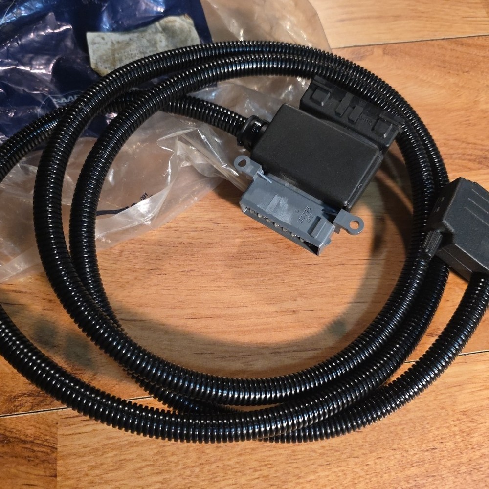 8611121 Saab Factory Test Cable