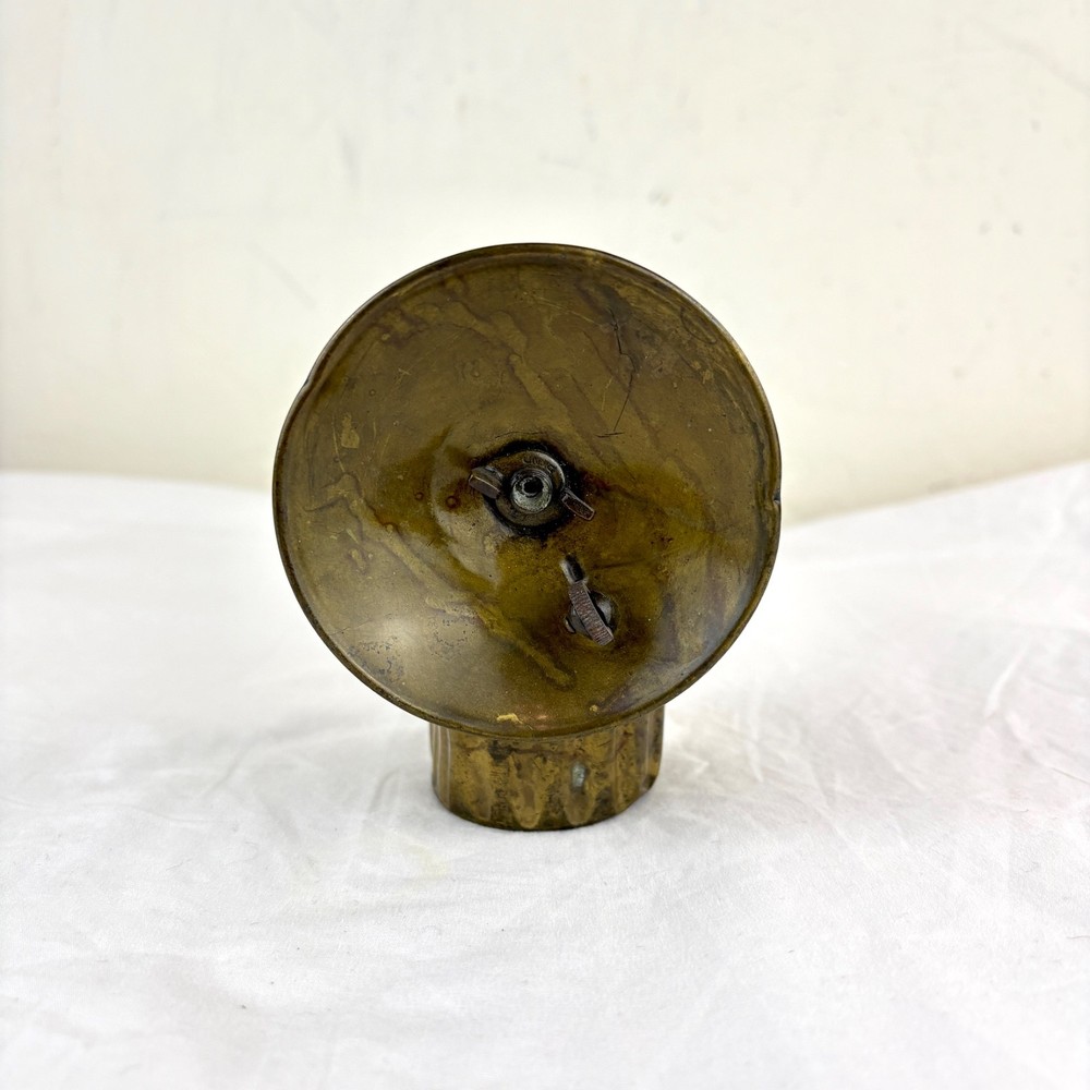 Antique Mining Carbide Lamp