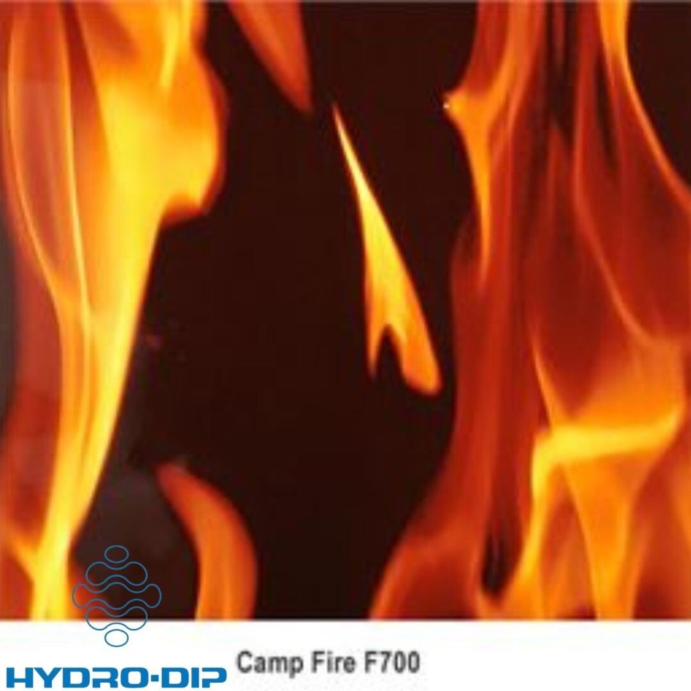 HD-FLM700 Camp Fire (100cm) 3 Meter Accessory Pack