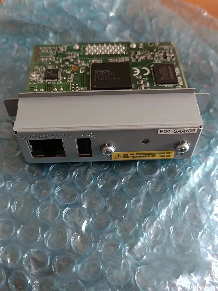 1PCS Used E04 SAA100 MG29A #N590P YF