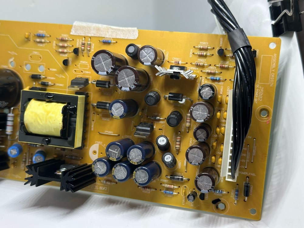 DISH DVR model 625 power supply DISHDVR625