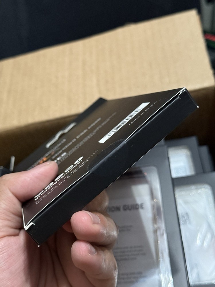 GradedGuard limited edition “Cola” PSA