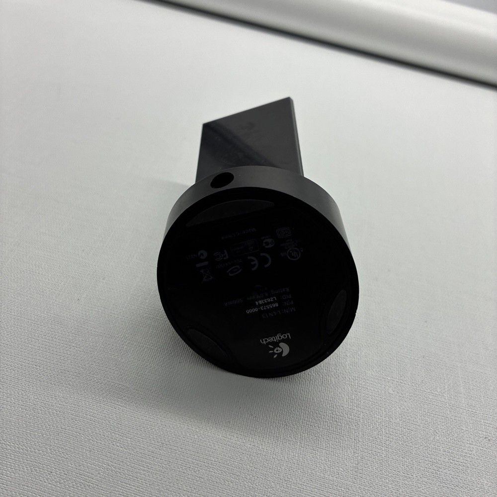 Used Logitech L-LN13 Charging Dock only