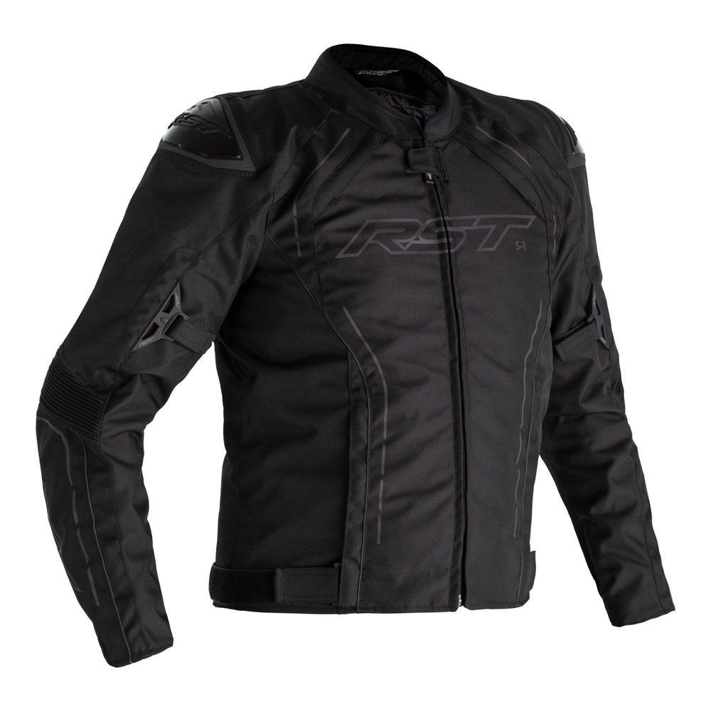 RST S1 CE Mens Textile Jacket