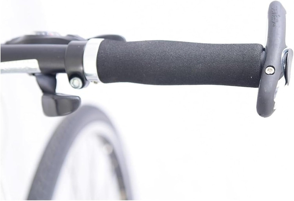 Dual Density Bar Ends