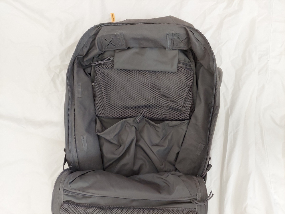 5.11 Tactical Rush 72 Backpack 58602 Gray