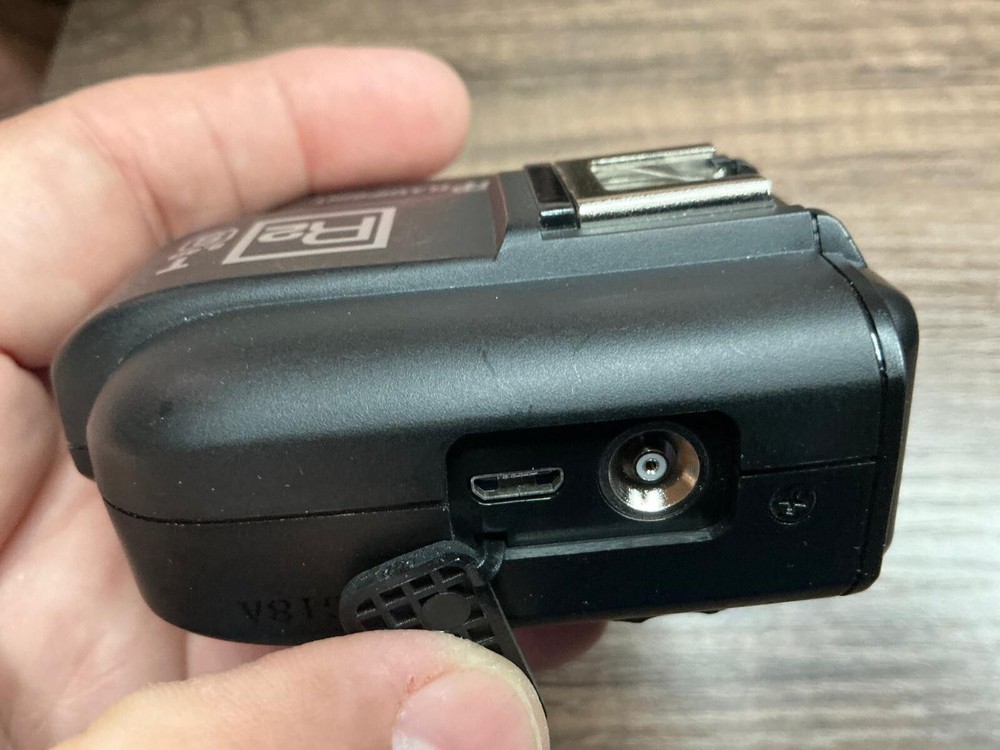 Flashpoint R2 S 2.4G Wireless Flash Receiver For Sony