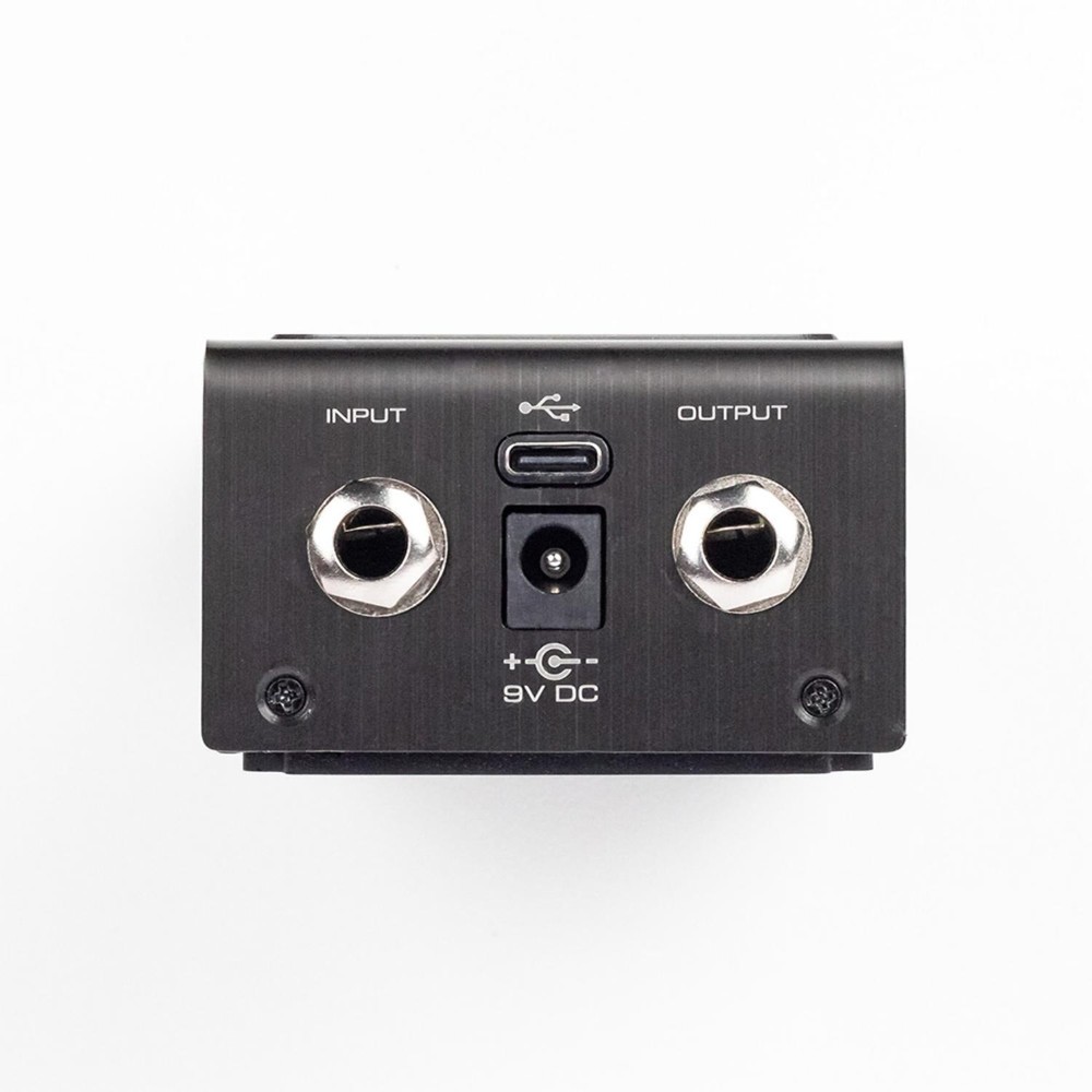 Peterson StroboVUE Strobe Tuner Pedal