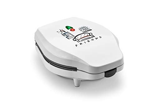Mini Donut Maker