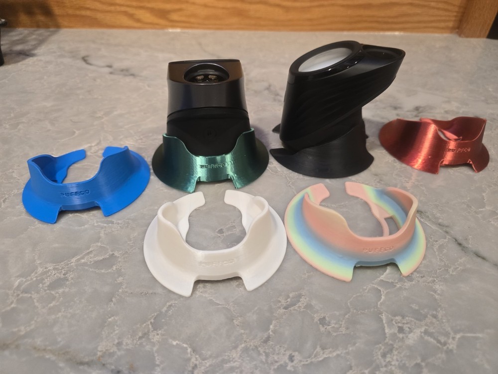 Peak/Pro Stabilizer Stand