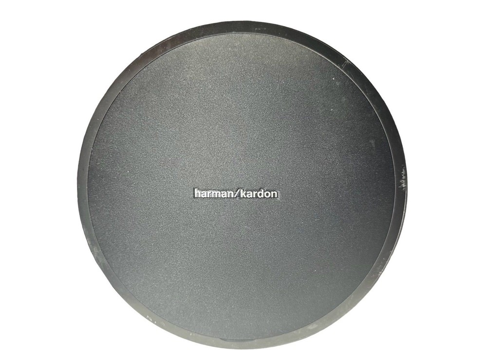 Harman Kardon Onyx Studio Portable Bluetooth Speaker - Black
