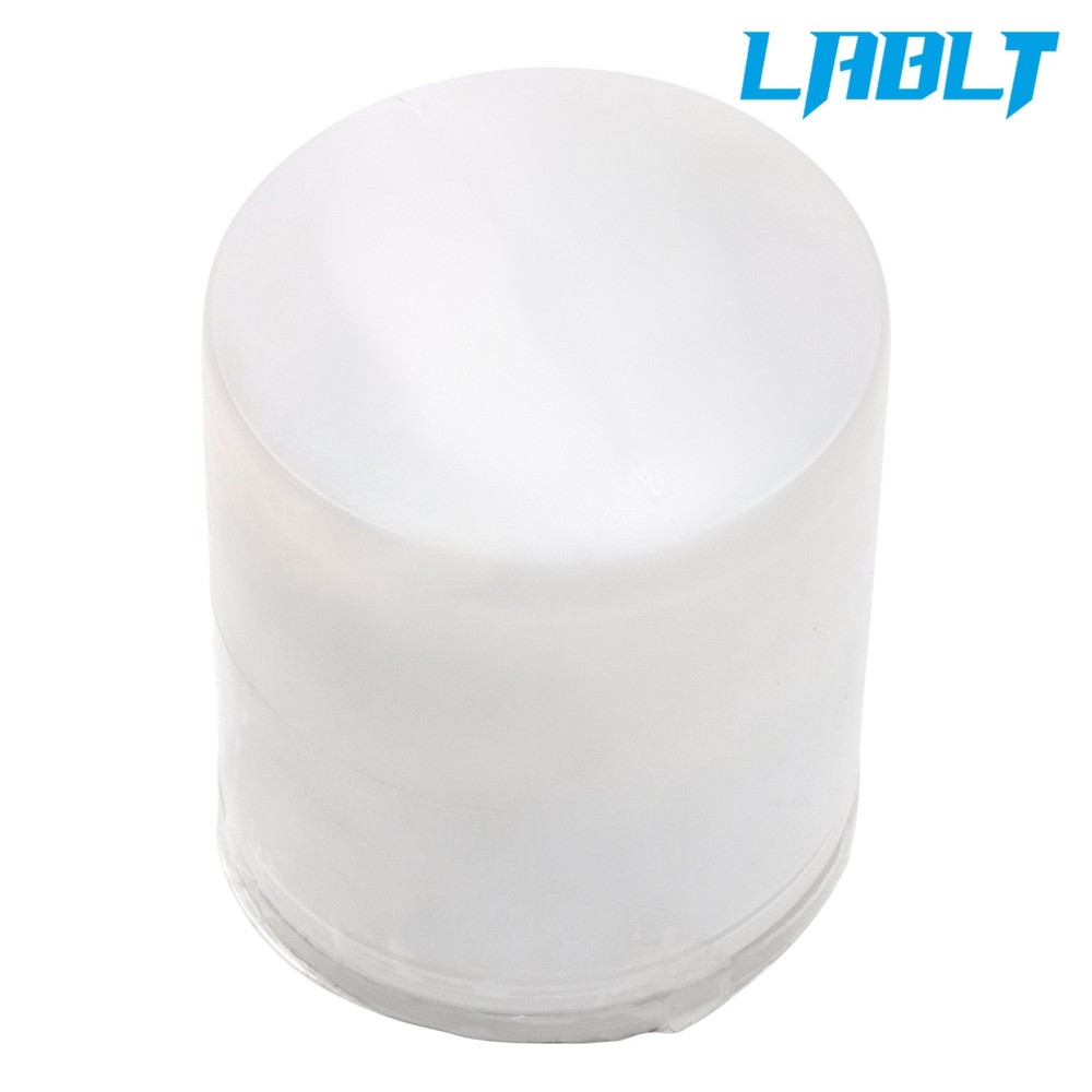 LABLT 3" Precision Boring Head 0.001 Radius 1" MAX Offset 1-1/2-18" Thread Mount